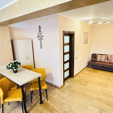 Style Residence Sibiu Esterno foto