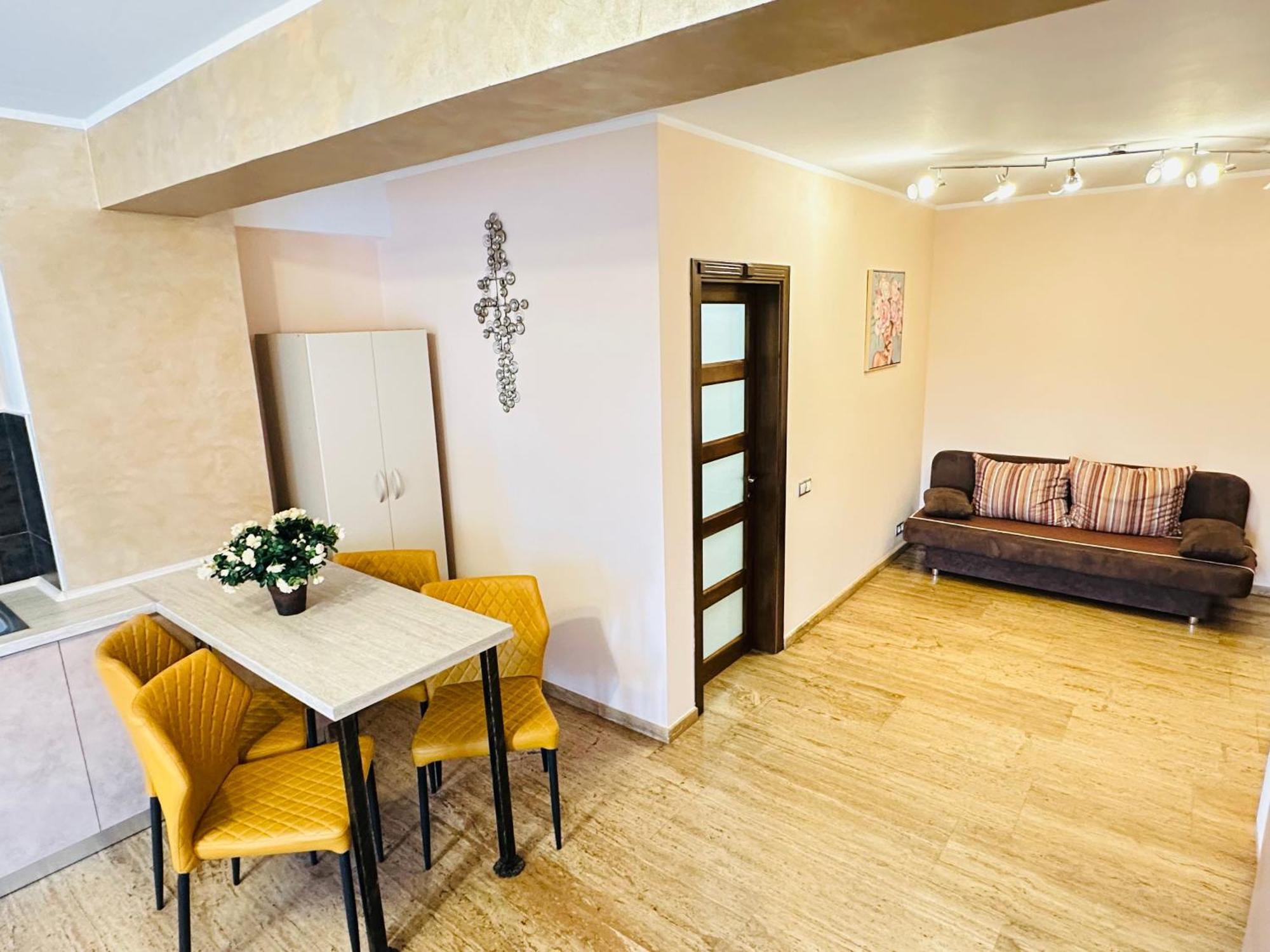 Style Residence Sibiu Esterno foto