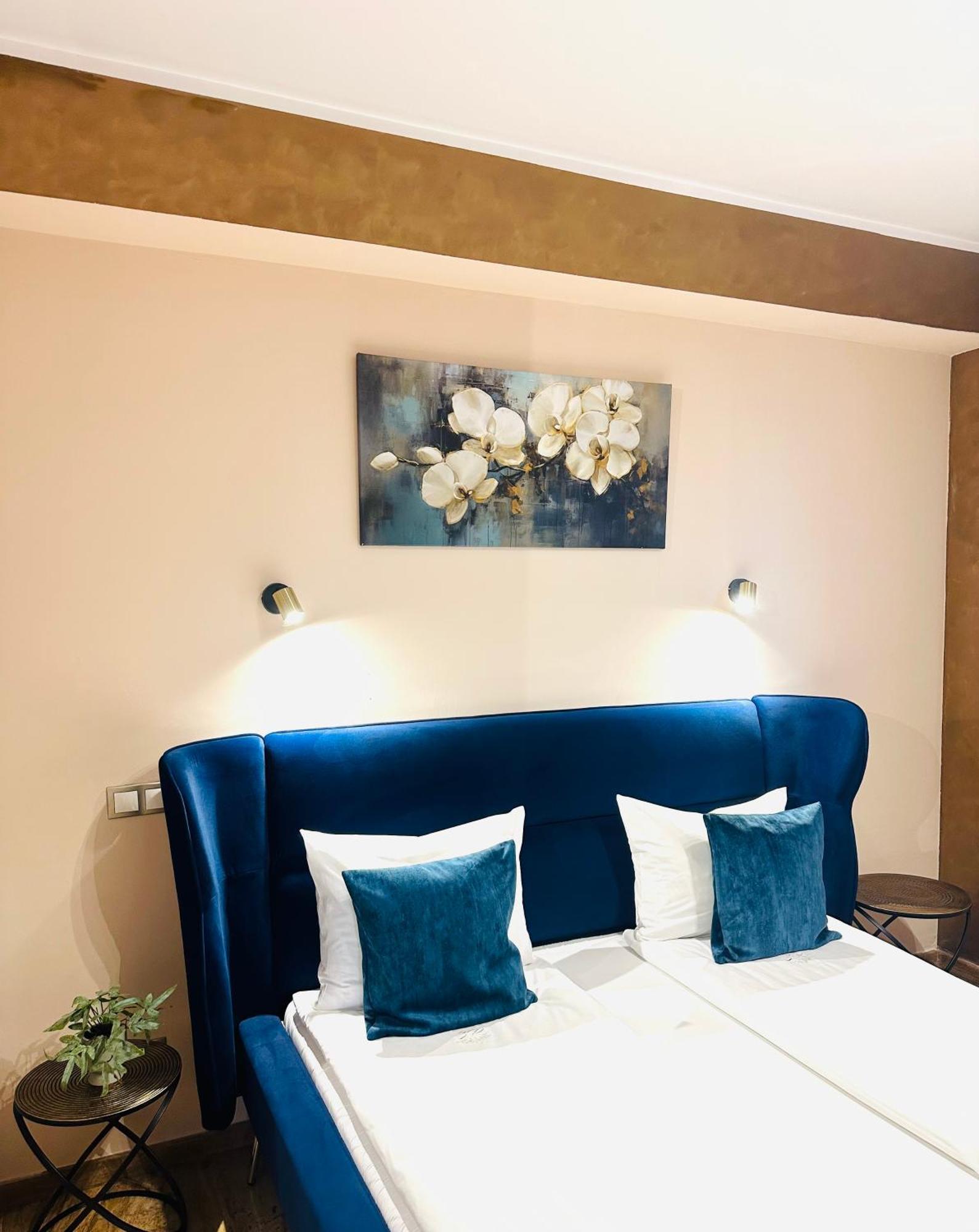 Style Residence Sibiu Esterno foto
