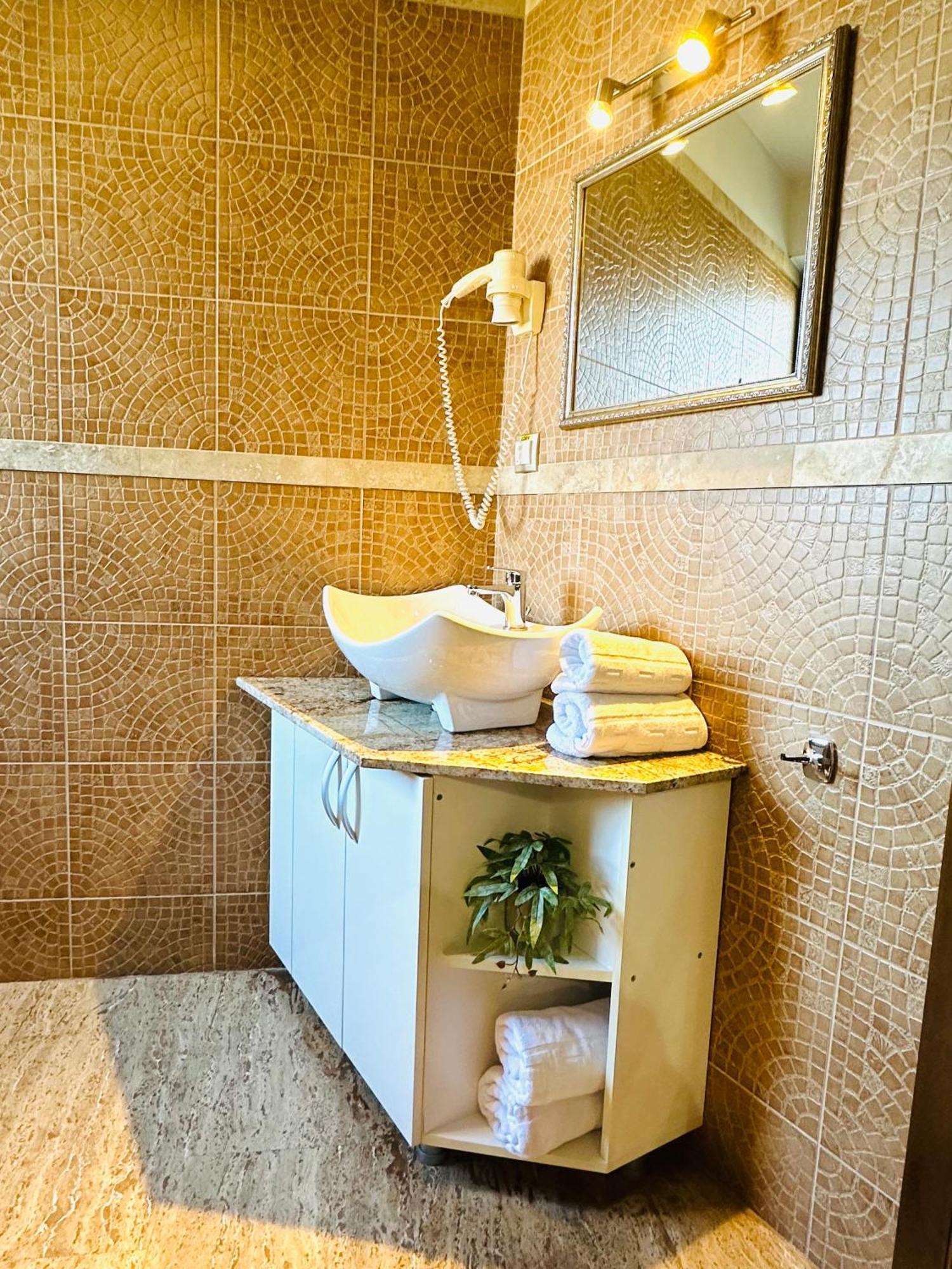 Style Residence Sibiu Esterno foto