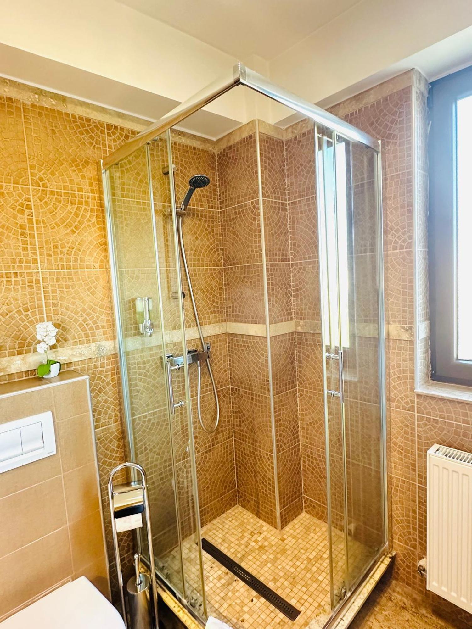 Style Residence Sibiu Esterno foto