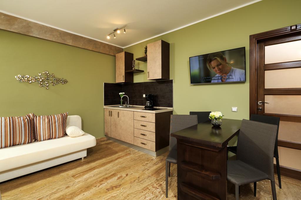 Style Residence Sibiu Camera foto