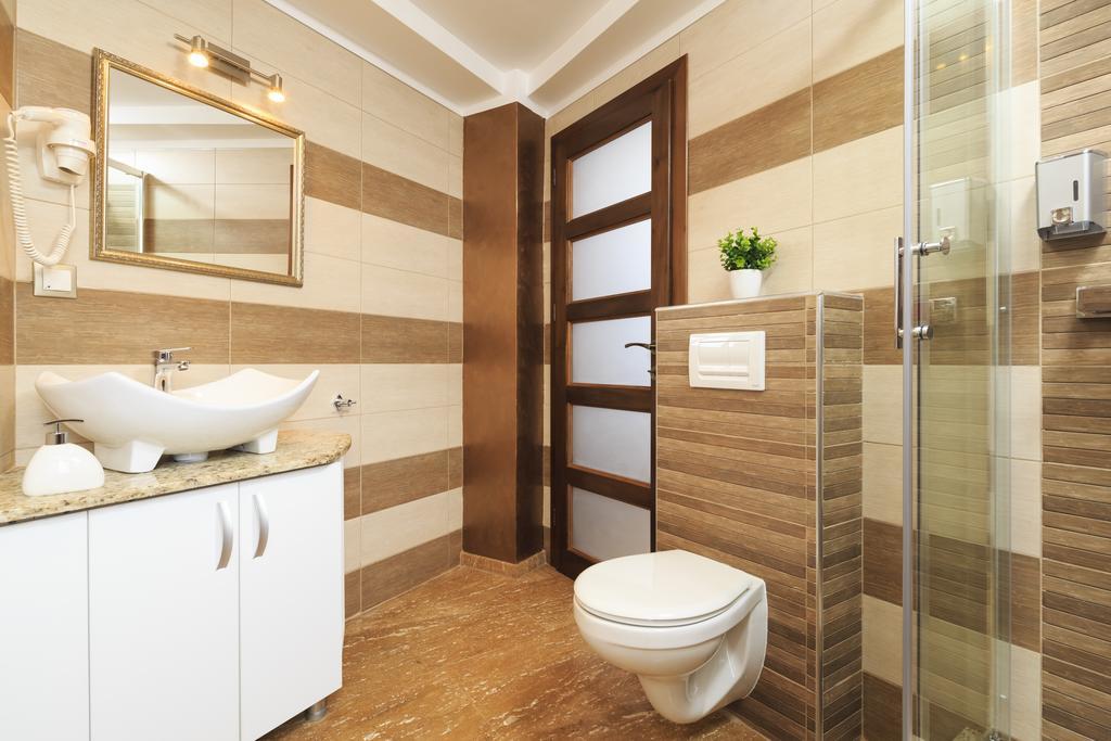Style Residence Sibiu Esterno foto
